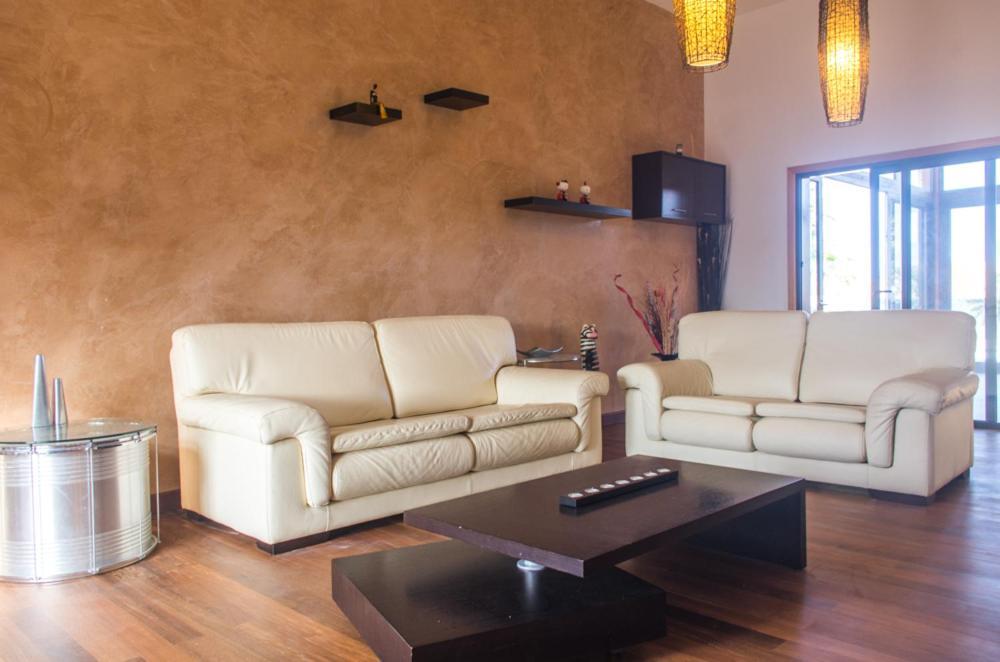 Villa La Marosca - Jacuzzi, Private Pool, 3 Bedrooms Caleta de Fuste Exterior foto